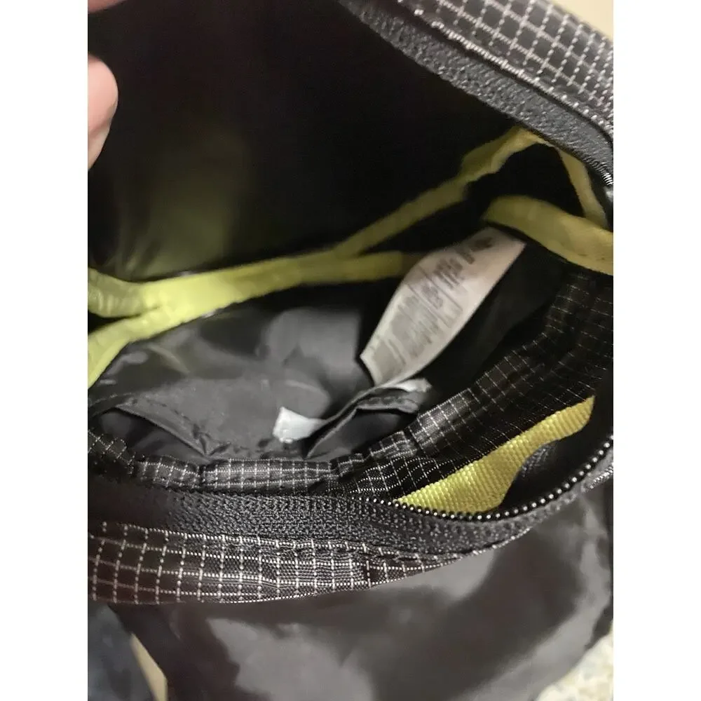 adidas Originals Reveal Your Voice Festival Crossbody Black Unisex